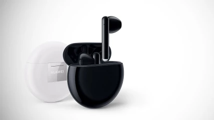 Τα FreeBuds 3 είναι η απάντηση της Huawei στα AirPods της Apple