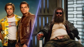 Once Upon A Time in the MCU: Οι Avengers στο σύμπαν του Quentin Tarantino (ΒΙΝΤΕΟ)