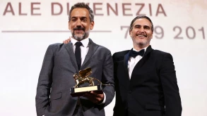 Το ‘Joker’ φεύγει με τον Χρυσό Λέοντα από το φετινό Φεστιβάλ της Βενετίας!
