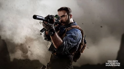 Call of Duty: Modern Warfare | Το campaign θα αποκαλυφθεί στο τέλος του μήνα