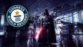 Η EA απέσπασε το ρεκόρ Γκίνες χάρη στα microtransactions του Battlefront 2