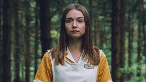The End of the F***ing World Season 2: Τι κάνει η Alyssa στο δάσος και ποια είναι...αυτή; (ΕΙΚΟΝΕΣ)