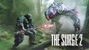 The Surge 2: Δείτε σχεδόν 15 λεπτά αγνών gameplay πλάνων