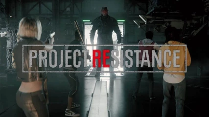 Το Project Resistance αποκαλύφθηκε - Αυτός είναι ο νέος Resident Evil τίτλος (ΒΙΝΤΕΟ)