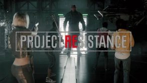 Το Project Resistance αποκαλύφθηκε - Αυτός είναι ο νέος Resident Evil τίτλος (ΒΙΝΤΕΟ)