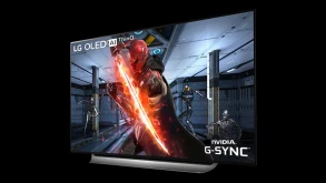 Οι LG OLED τηλεοράσεις του 2019 θα πάρουν υποστήριξη NVIDIA G-Sync