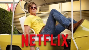 Once Upon A Time In Hollywood: O Tarantino θέλει να το μετατρέψει σε μίνι σειρά για το Netflix