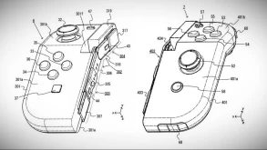 Η Nintendo κατοχυρώνει πατέντα με το όνομα «Hinged Joy-Con Controller»
