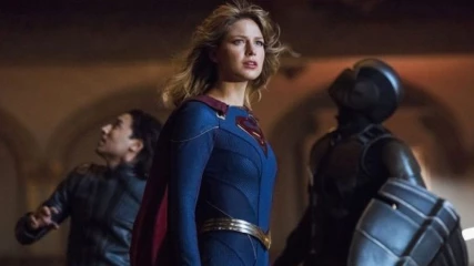 Supergirl season 5 teaser | Η Melissa Benoist αντιμετωπίζει μία πανίσχυρη εχθρό 