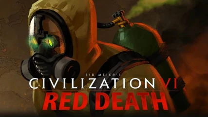 Το Civilization VI έχει τώρα το δικό του Battle Royale mode 