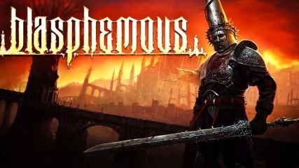 Blasphemous: Το launch trailer είναι εδώ αναδεικνύοντας την βίαιη  φύση του παιχνιδιού   