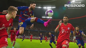 PES 2020: Γκάφα με λάθος ρόστερ ομάδων στο λανσάρισμα - Πώς η Konami ζήτησε συγγνώμη 