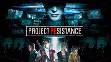 Project Resistance: Το νέο multiplayer Resident Evil αποκαλύπτεται πλήρως (ΒΙΝΤΕΟ)