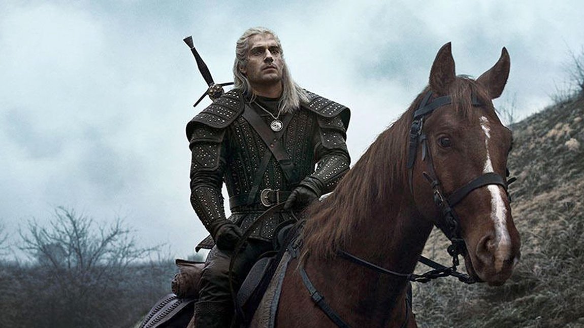 The Witcher: Διέρρευσε η ημερομηνία πρεμιέρας από το ίδιο το Netflix