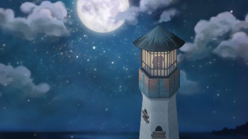 To the Moon: Αποκαλύφθηκε η ημερομηνία κυκλοφορίας για το Nintendo Switch