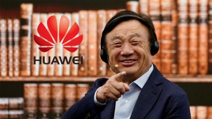 Η Huawei προσφέρεται να πουλήσει την 5G τεχνολογία της σε δυτική εταιρία