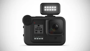 GoPro Hero 8 Black | Διέρρευσαν οι πρώτες εικόνες και αποκαλύπτουν υποδοχές για αξεσουάρ