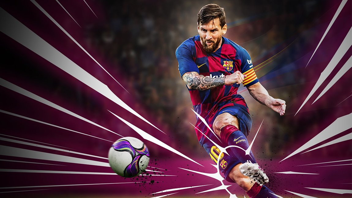 PES 2020 Review – Ο βασιλιάς επιστρέφει επιτέλους εμφατικά!