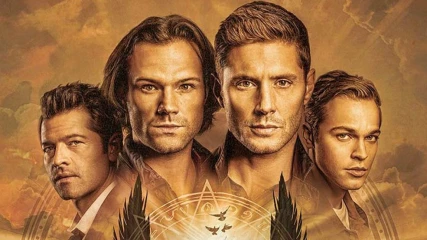 Ο χρόνος μετράει αντίστροφα για την 15η και τελευταία σεζόν του ‘Supernatural’ (ΒΙΝΤΕΟ)