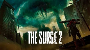Surge 2: Το νέο trailer μας δείχνει την αρχή του τέλος για την ανθρωπότητα