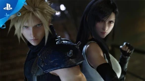 Final Fantasy VII Remake: Τα νέα gameplay πλάνα από την TGS 2019 εντυπωσιάζουν