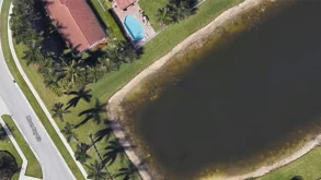 Το Google Earth λύνει μια υπόθεση εξαφάνισης πριν από 20 χρόνια