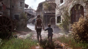 A Plague Tale: Innocence | Δοκιμάστε δωρεάν το πρώτο του κεφάλαιο