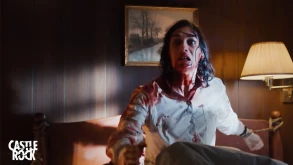 Castle Rock: To trailer της 2ης σεζόν σας βυθίζει στον τρόμο του Stephen King