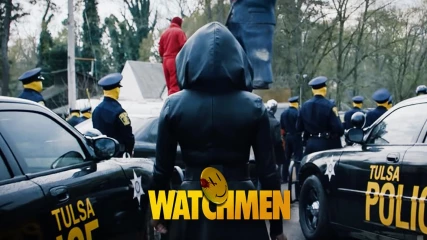 Watchmen: Το HBO έδωσε νέο trailer για μια από τις σειρές της χρονιάς