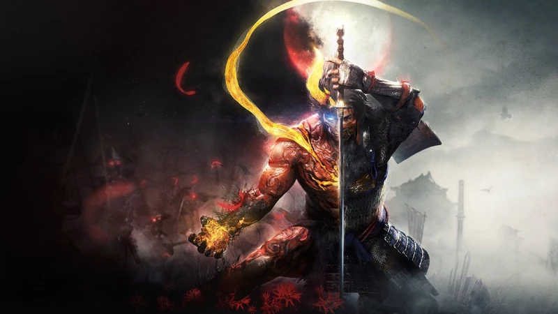 Ετοιμαστείτε, η beta του Nioh 2 έρχεται