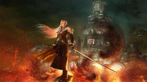 Final Fantasy VII Remake: Ναι, υπάρχει και mode που κάνει την μάχη σαν το παλιό παιχνίδι!