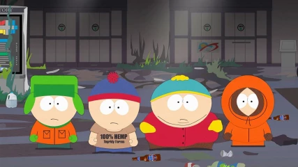 To South Park θα φτάσει αισίως τις 26 σεζόν