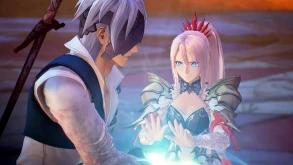 Tales of Arise: Αποκάλυψη νέου χαρακτήρα και φρέσκα πλάνα απευθείας από το TGS 2019