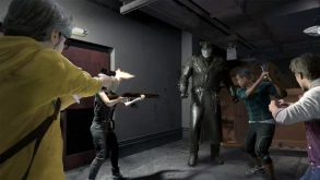 Capcom: "Δε θέλουμε να κάνουμε τα ίδια και ίδια"