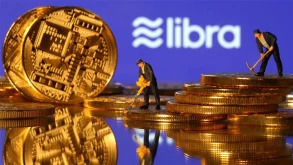 Συνάντηση κεντρικών τραπεζών και Facebook για το Libra