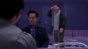Στο trailer του ‘Living With Yourself’ ο Paul Rudd μαθαίνει να ζει κυριολεκτικά με τον εαυτό του