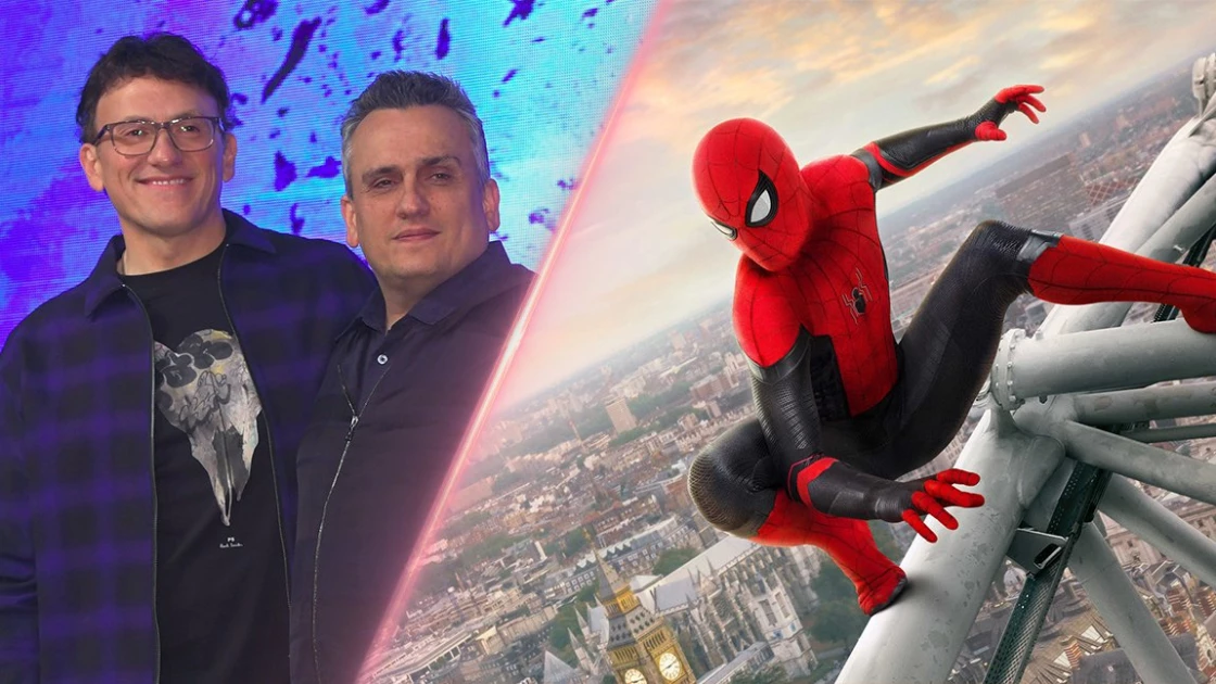 Σκηνοθέτες Avengers Endgame: "Τραγικό λάθος" να φύγει ο Spider-Man από το MCU