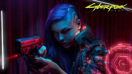 Η CD Projekt Red εξηγεί γιατί το Cyberpunk 2077 έχει multiplayer