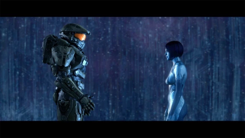 Η Cortana θα εμφανιστεί στο Halo 5: Guardians