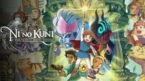 Ni No Kuni: Wrath of the White Witch | Το νέο trailer μας ταξιδεύει στον μαγευτικό κόσμο του παιχνιδιού