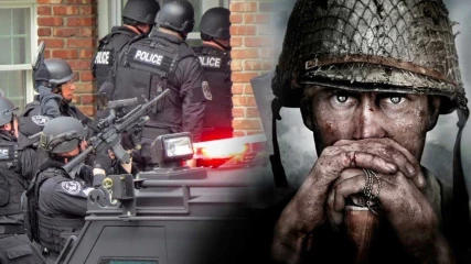 Παίκτης του Call of Duty καταδικάζεται σε φυλάκιση ύστερα από θανατηφόρο 