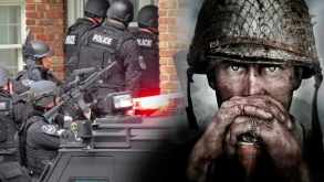 Παίκτης του Call of Duty καταδικάζεται σε φυλάκιση ύστερα από θανατηφόρο "swatting"