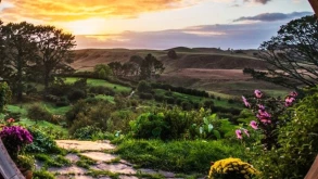Το Auckland επιλέγεται επίσημα από το Amazon ως βάση του ‘The Lord of the Rings’ 