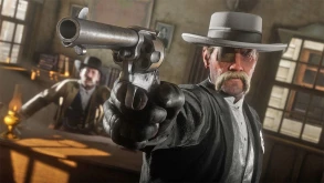 Red Dead Online: Καταζητείστε επικίνδυνους εγκληματίες με τα Legendary Bounties (ΒΙΝΤΕΟ)