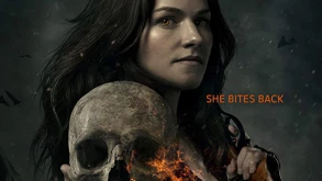 Van Helsing: Στην 4η σεζόν η Kelly Overton επιστρέφει ως η νέμεση του Δράκουλα (ΒΙΝΤΕΟ)