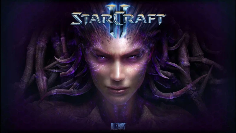 Στη Γαλλία ο τελικός του Starcraft 2 World Championship