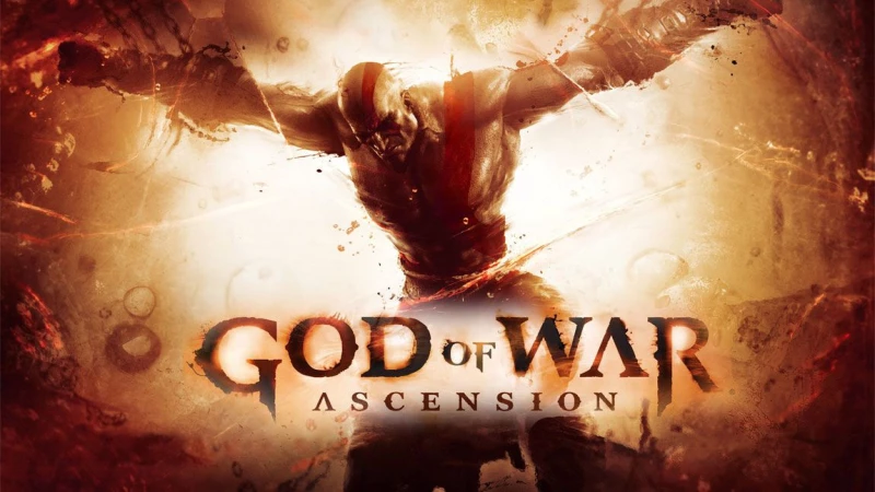 Έρχεται και το God of War: Ascension στο PS4;