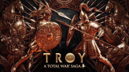 Total War Saga: TROY | Επίσημα η θρυλική σειρά πηγαίνει στον Τρωικό Πόλεμο