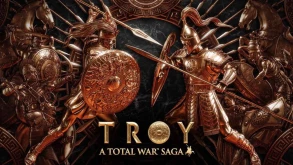 Total War Saga: TROY | Επίσημα η θρυλική σειρά πηγαίνει στον Τρωικό Πόλεμο