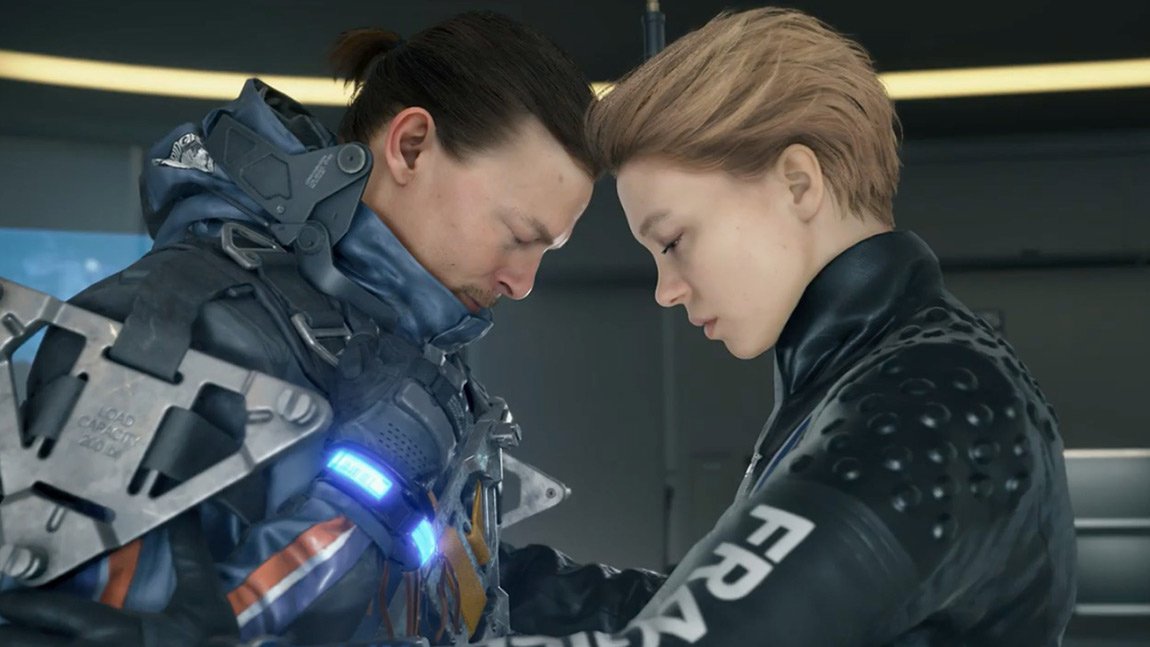 Death Stranding: Τα gameplay πλάνα της TGS 2019 επιτέλους με αγγλικούς υπότιτλους (ΒΙΝΤΕΟ)